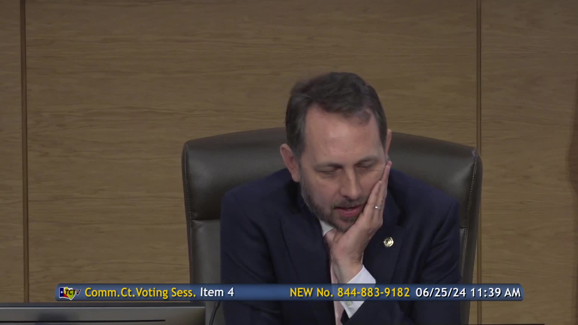 Travis County proclaims Pride Month to honor LGBTQIA contributions