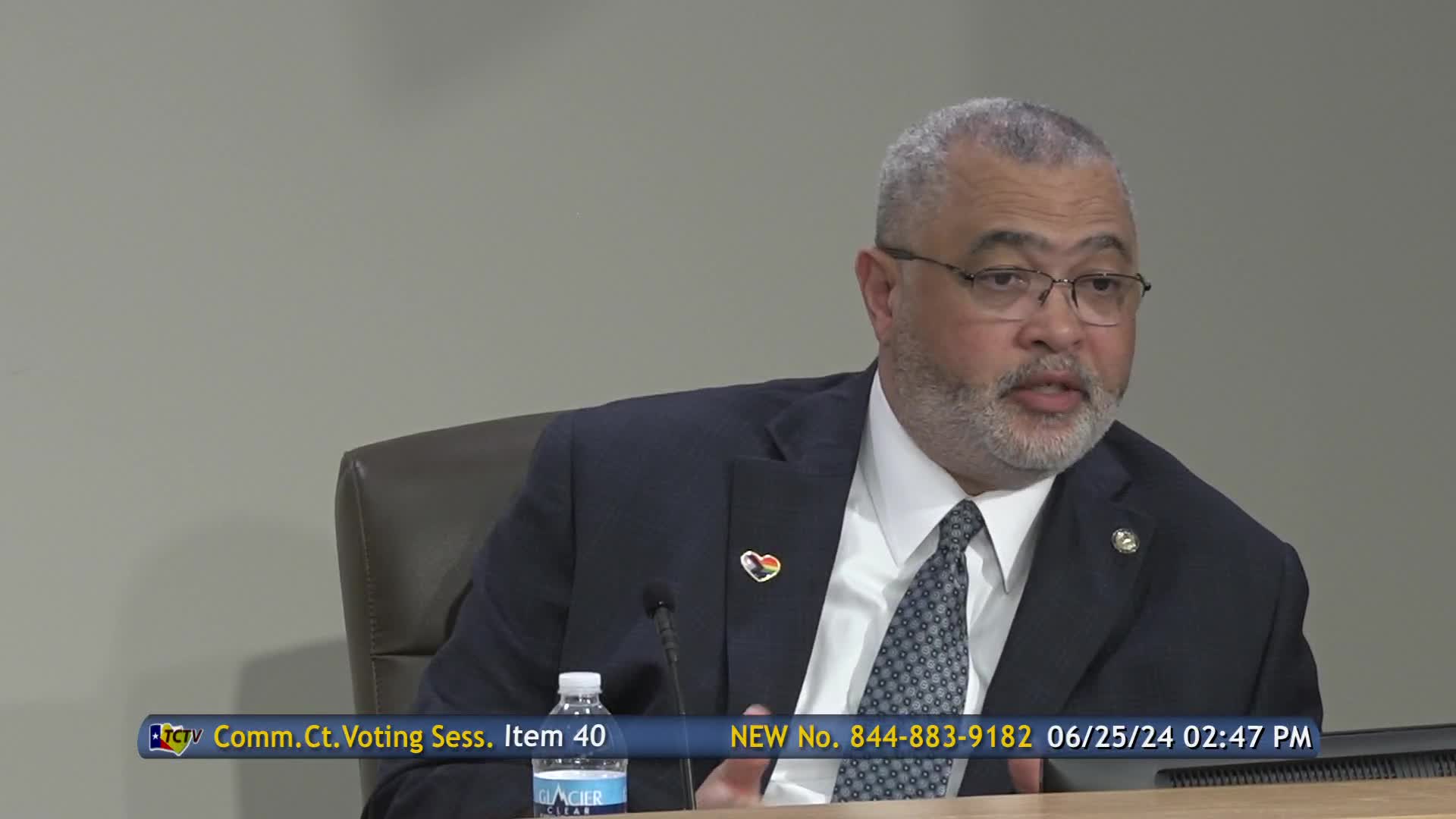 Travis County faces measles outbreak risk as vaccination rates plummet