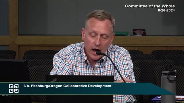 Fitchburg debates future of schools amid community concerns