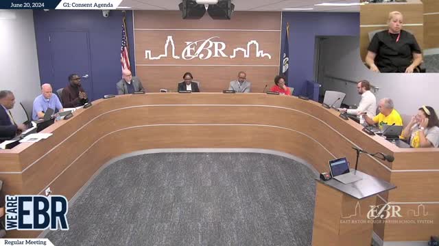 Community demands urgent school renovations and funding reform