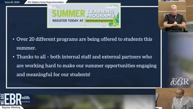 School District Launches Major Overhaul of Transportation System