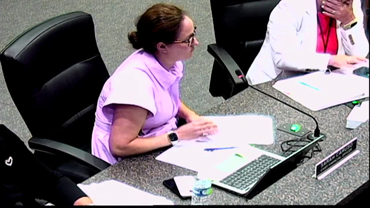 School Board Announces Major Pay Raises for Teachers and Staff