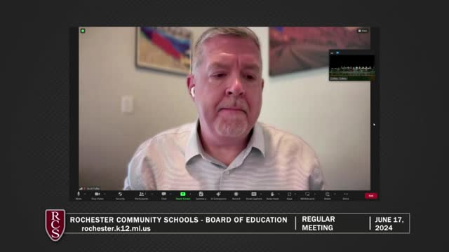 Teacher advocates for fair contracts to combat educator crisis