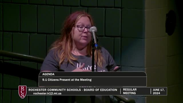 School leaders call for more resource officers after shooting