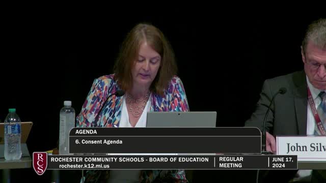 Trustees clash over financial transparency and leadership appointments