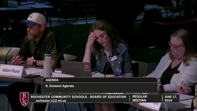 Trustee raises alarm over flawed HR practices in schools