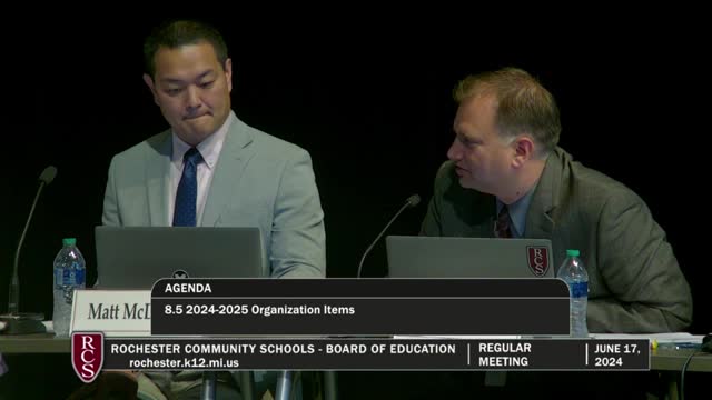 Rochester Schools face budget turmoil amid enrollment concerns