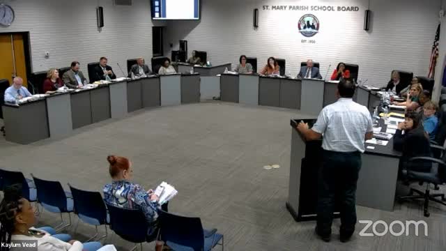 School Board Secures Over One Million in Safety Grants