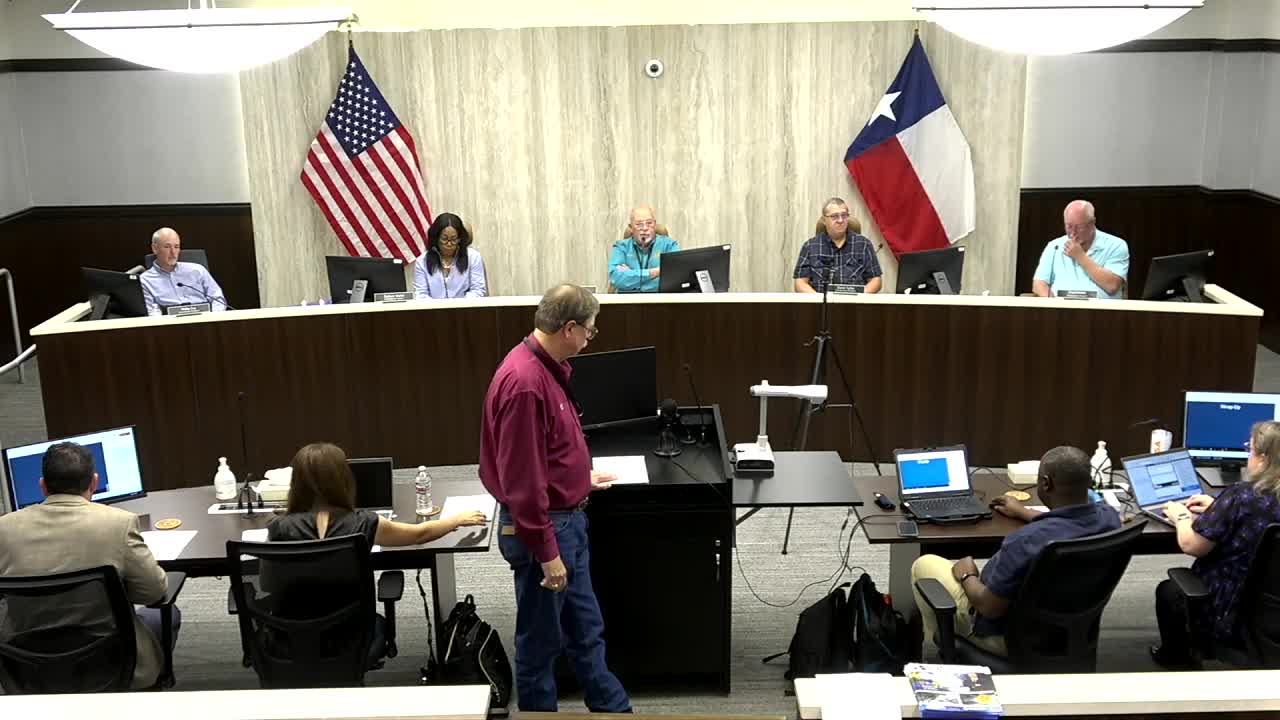 Emergency officials urge preparedness ahead of busy hurricane season