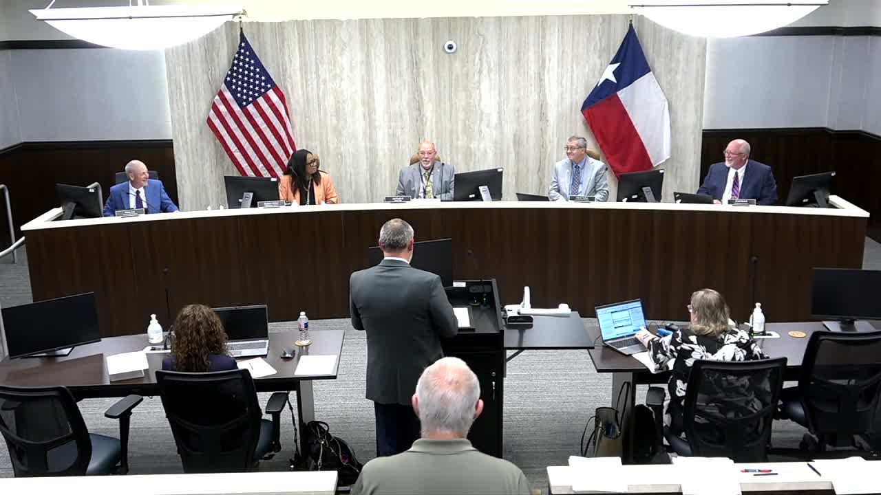 Grimes County Fair Achieves Record Sales and Community Support