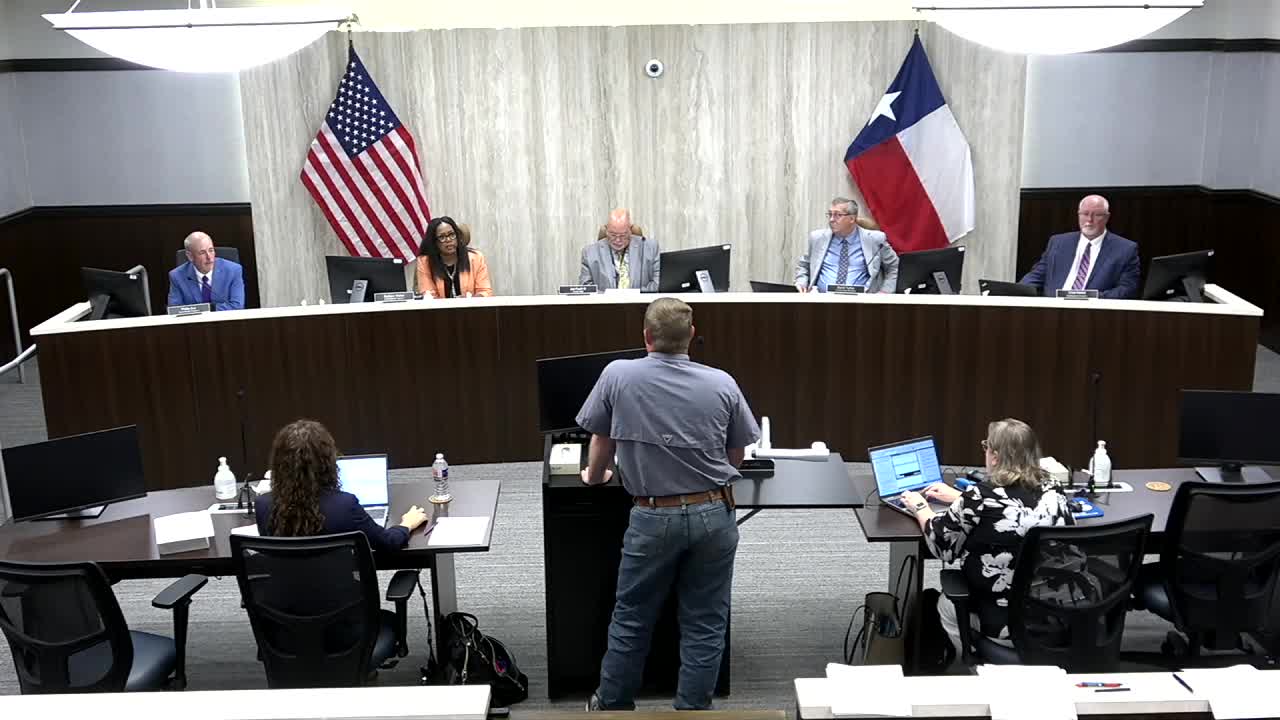 Budget Crisis Sparks Urgent Call for Maintenance Solutions