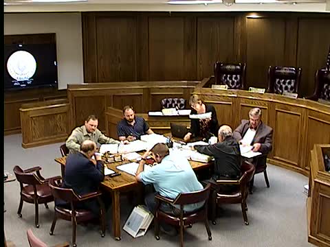 Judge reports alarming rise in evictions and civil cases