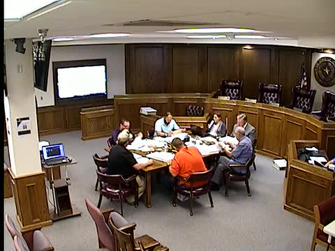Courtroom chaos sparks call for more deputies