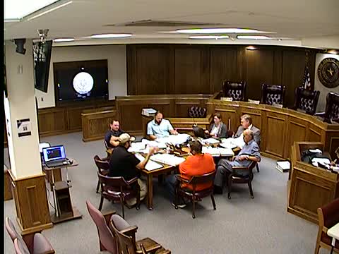 Eviction Surge Sparks Call for Deputy Support