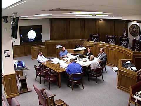 Funding Debate Intensifies Over Dam Repair Costs