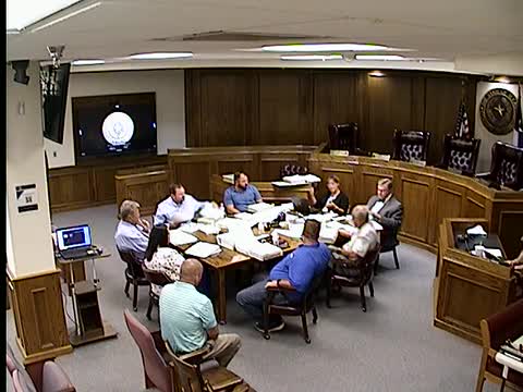 Budget Crisis Looms as Revenue Falls Short