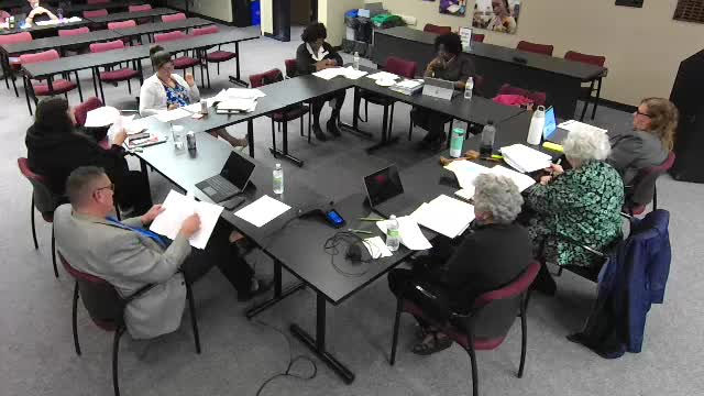 School Board Negotiates Controversial Superintendent Contract Terms