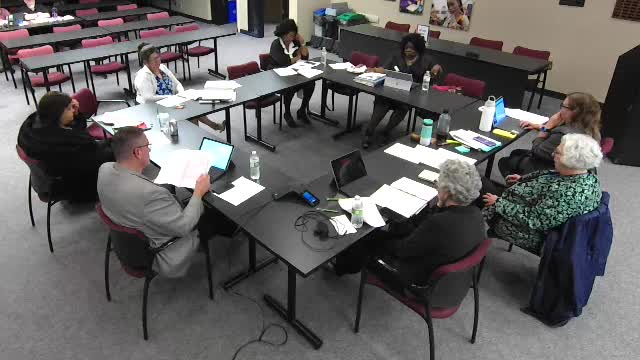 Board members clash over superintendent's authority and accountability