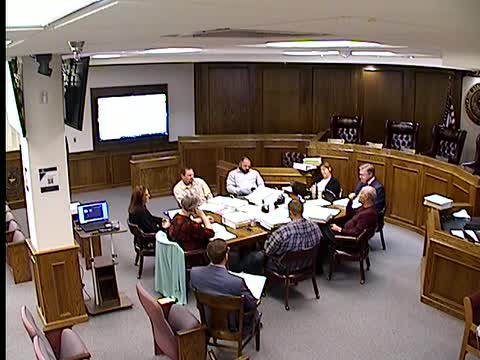 Election officials brace for costly voting changes