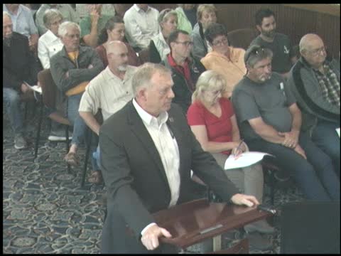 Police Chief outlines ambitious plans for community safety