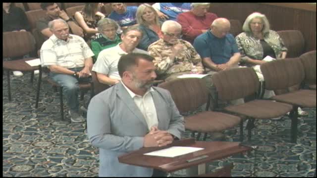 Community rallies for input on controversial West Bypass plan