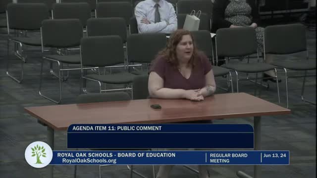 Community leader launches ambitious food waste initiative