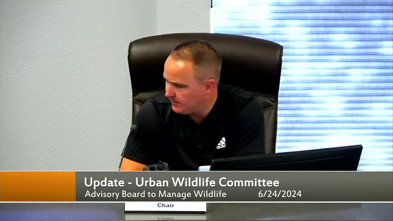 Wildlife Commission faces backlash over bear quota decision