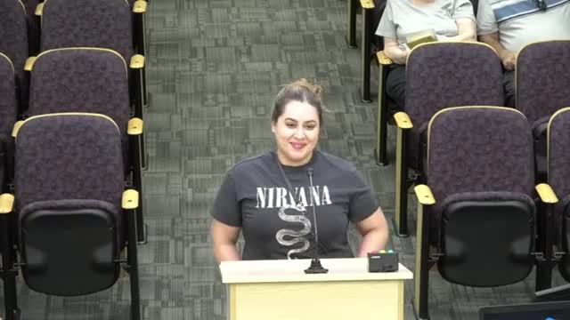 Neighbors clash over controversial accessory structure approval