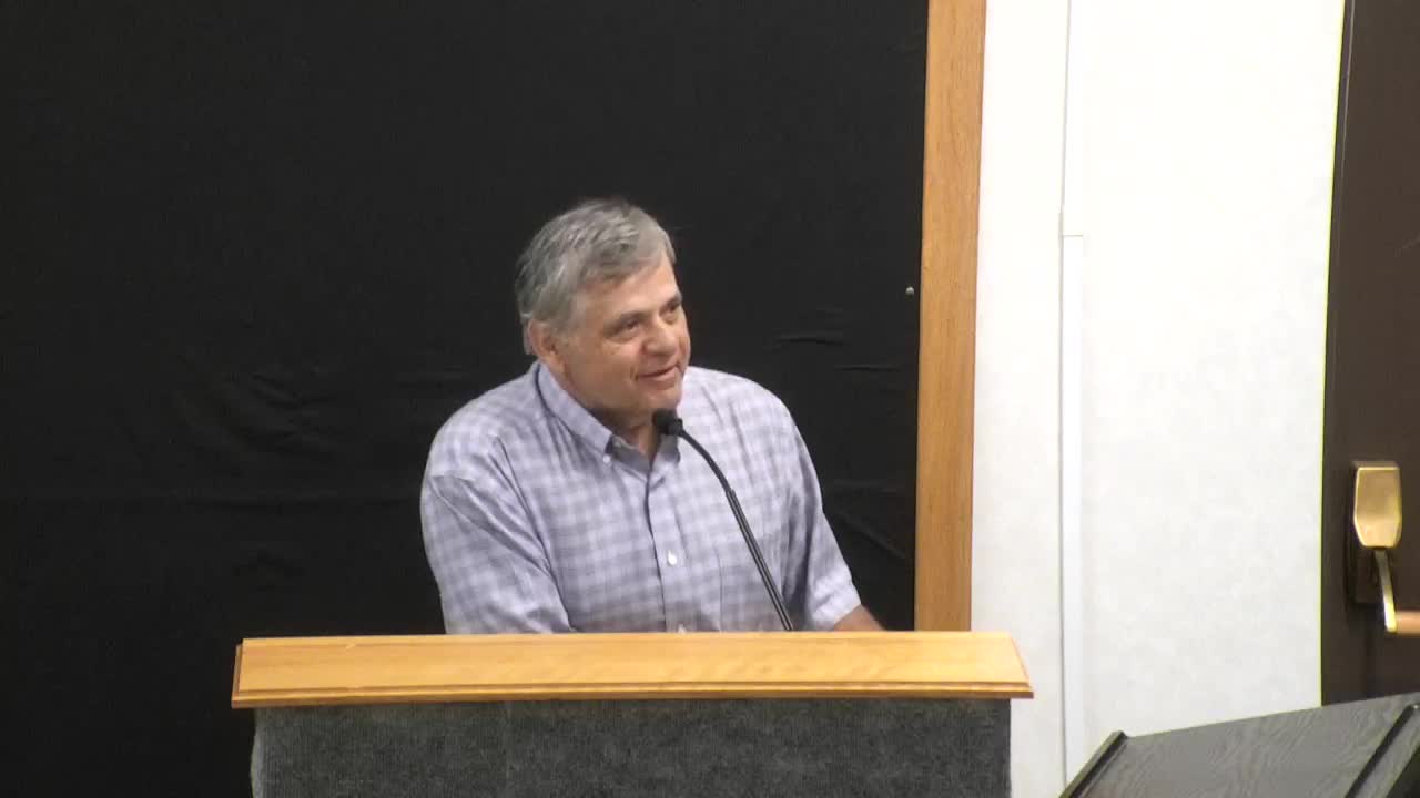 Community debates mobile home zoning amid fire safety concerns