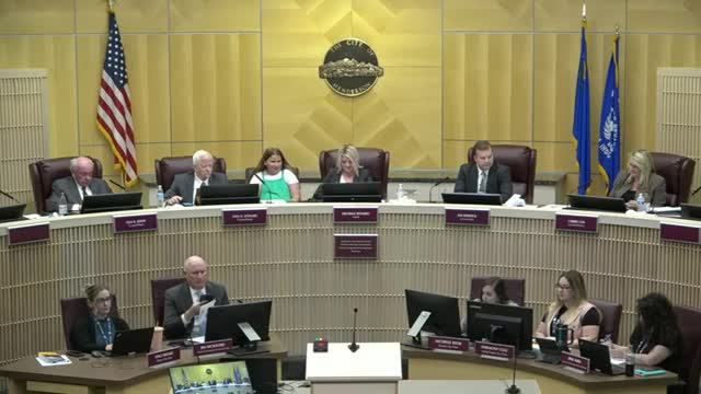 Council denies controversial multifamily development proposal