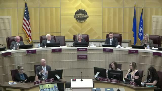 Vanessa Voss inspires community unity as mayor for a day