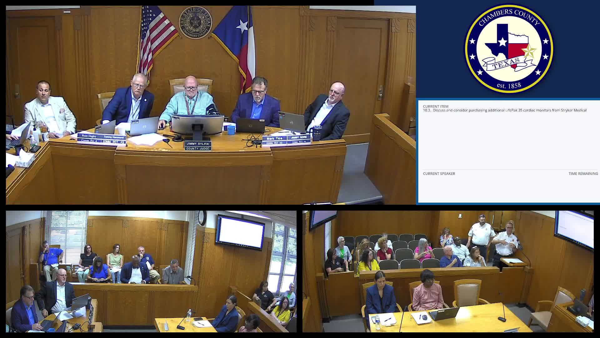 New AEDs promise faster emergency response times