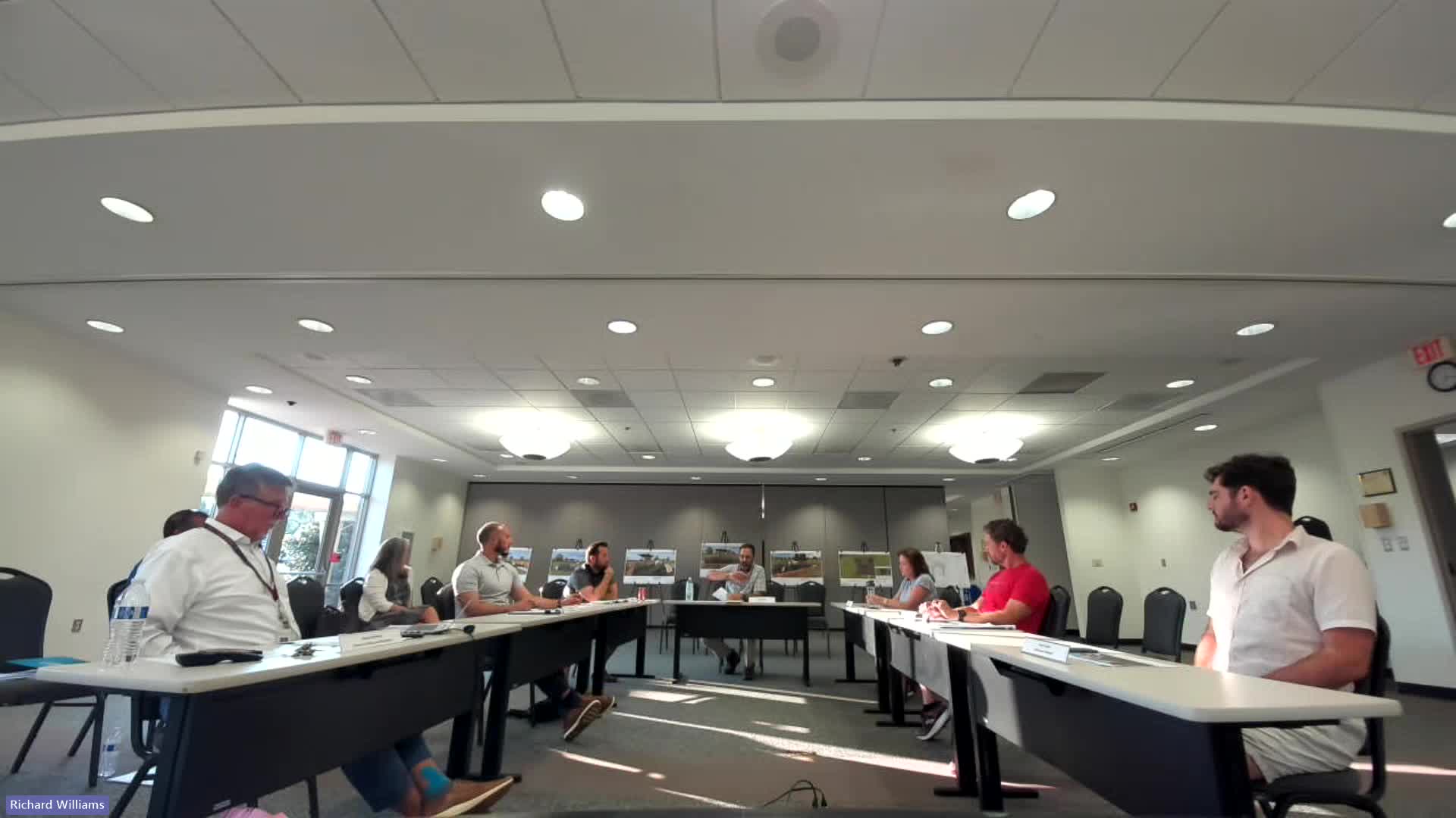 New trails and parks transform Leesburg community landscape