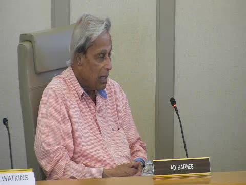 Developer's Plans Spark Community Outrage Over Town's Future