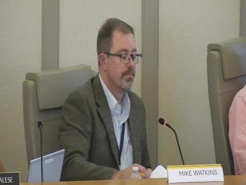 Planning for diverse housing types sparks density debate