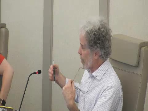 Community grapples with future of stalled development plans