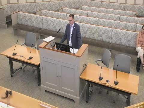 Housing Crisis Sparks Debate Over Short-Term Rental Regulations