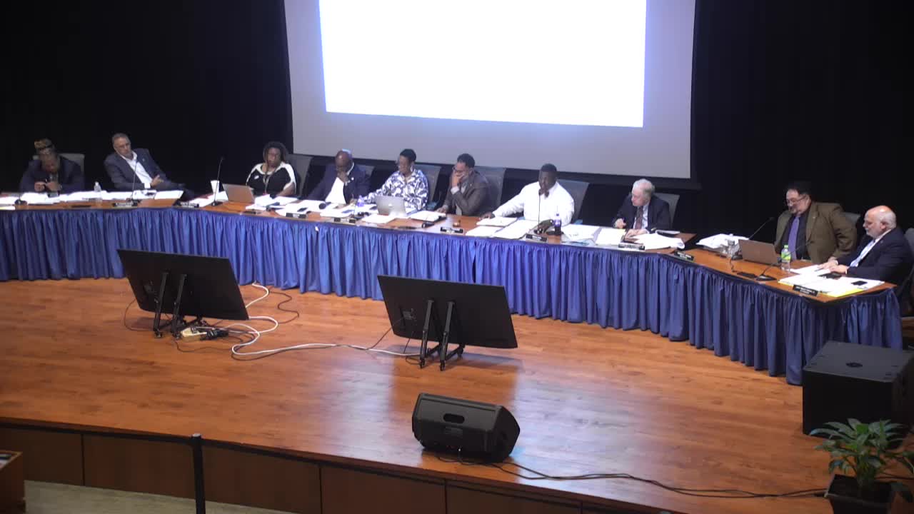 City Council Faces Controversy Over Property Sale Decisions