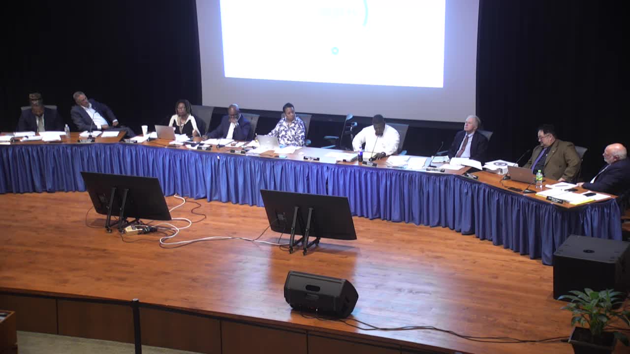 City Council Faces Controversy Over Southside Depot Renovation Costs