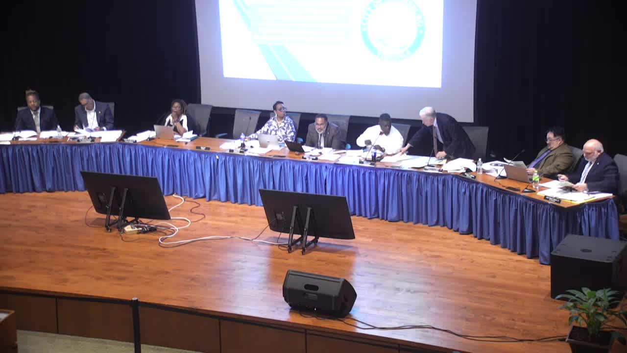 City Council Faces Staffing Crisis Amid Pay Raise Discussions