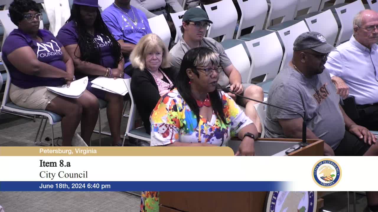 City budget crisis sparks debate over $76 million spending