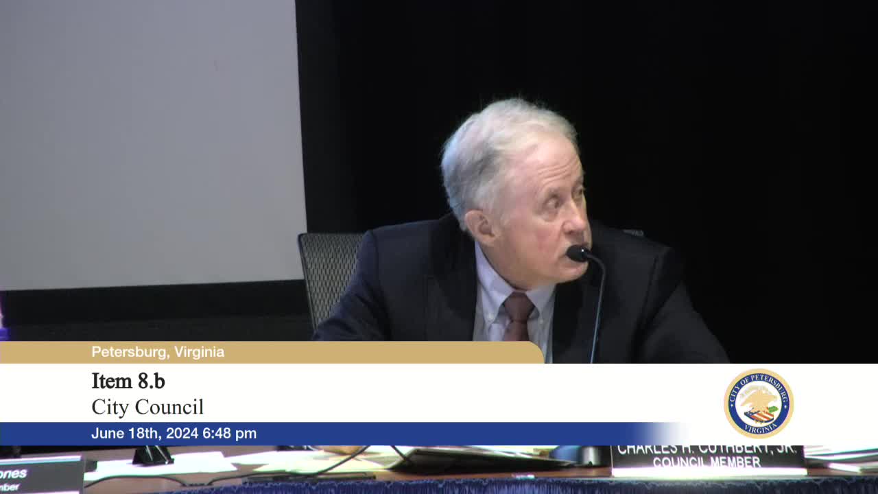 City Council Debates Controversial Pay Raises for Employees