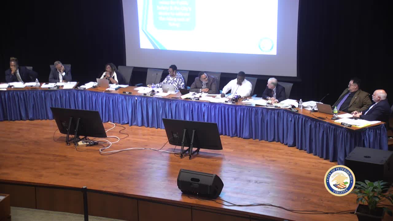 City Council debates budget approval amid heated exchanges