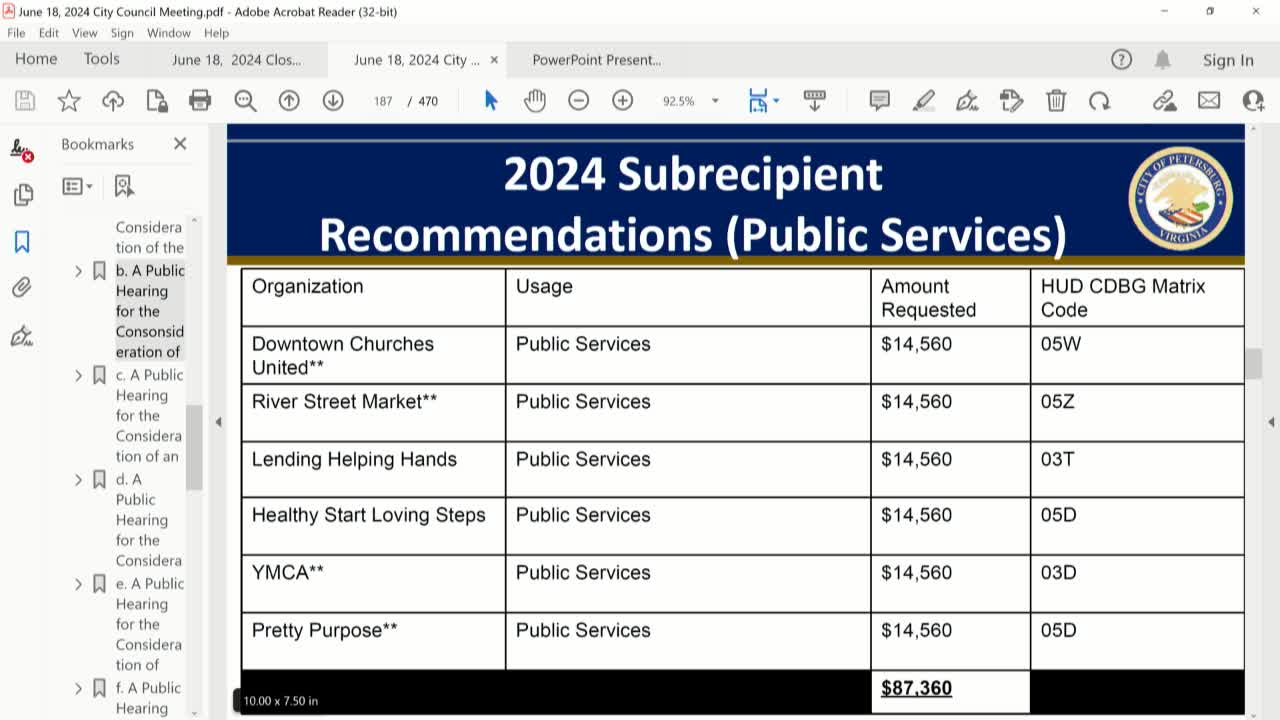 Community leaders demand urgent action to protect youth