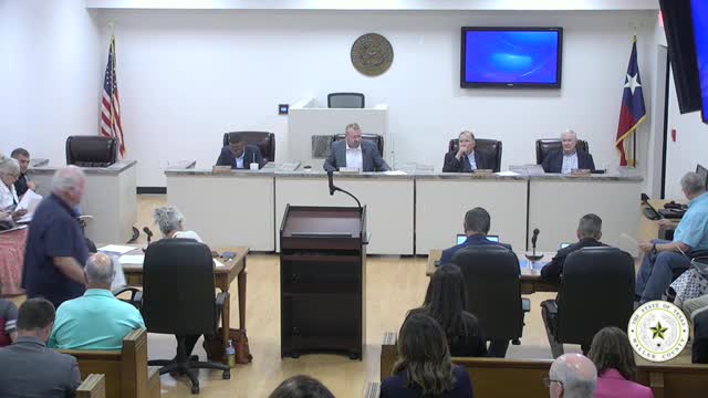 Voter access crisis sparks call for more early voting locations