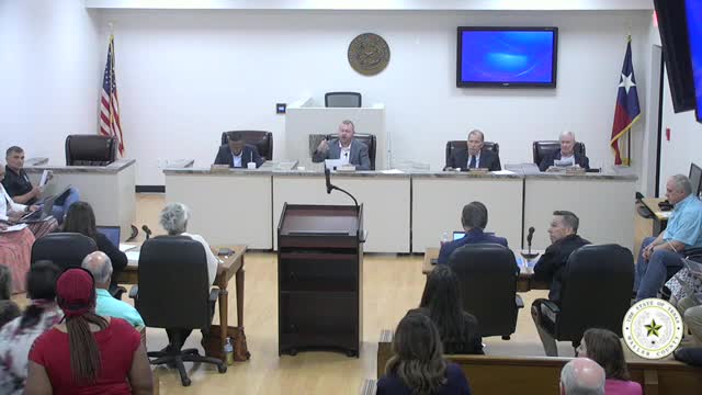 Waller County eyes major growth with advanced manufacturing push