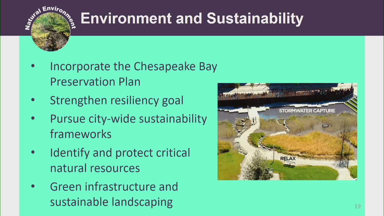 City launches comprehensive plan for safer walkable communities