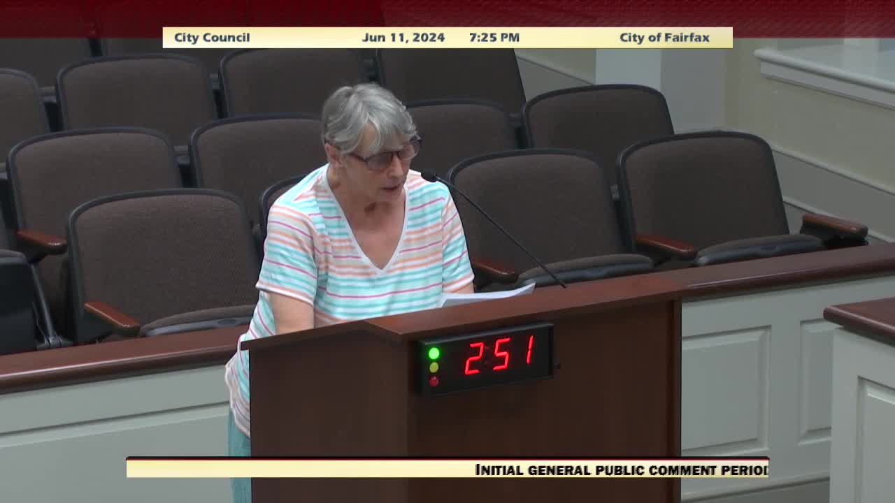 Citizens demand accountability in George Snyder Trail funding crisis