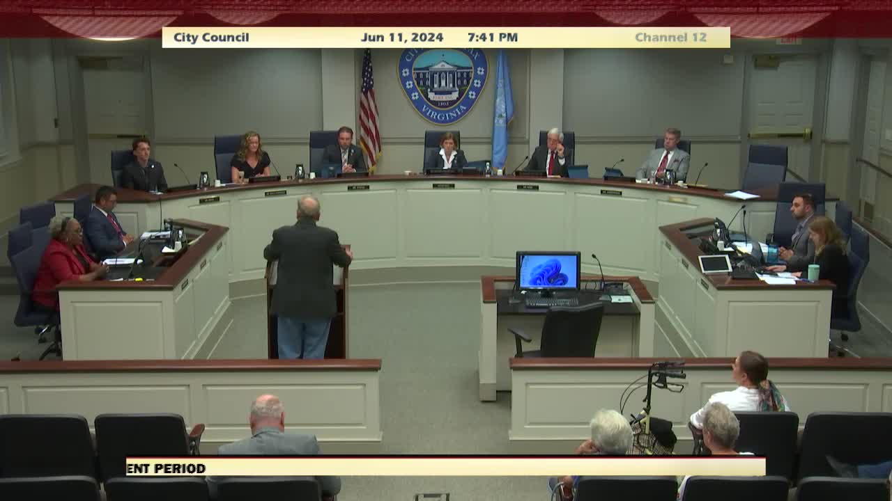 Opposition mounts against controversial George Schneider Trail proposal