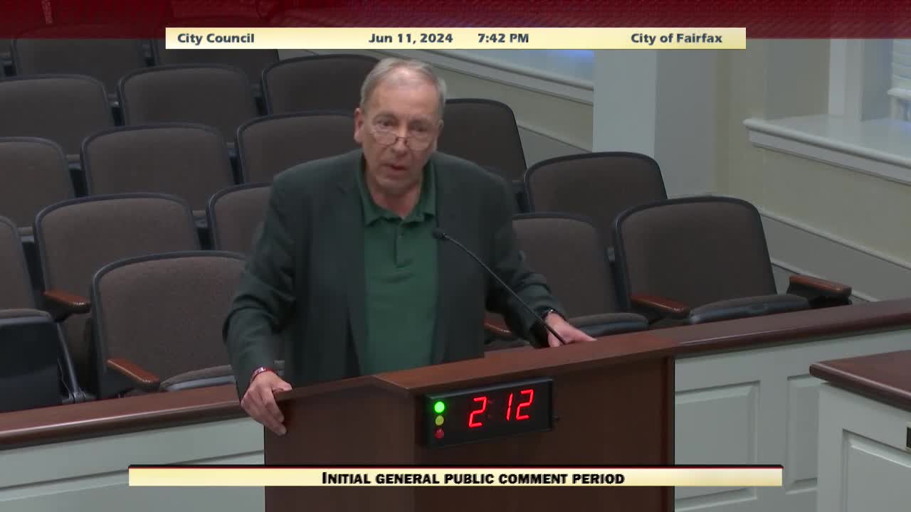 City debates $2.5 million trail project amid community outcry